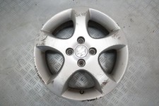 Jante alu 4 trous 15 pouces Suzuki Suzuki