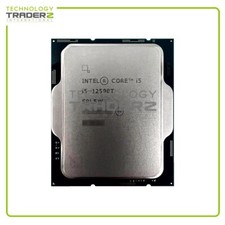 Srl5W Processeur De Bureau