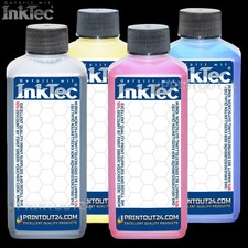 Inktec Sublimation Ciss