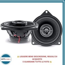 Focal IC BMW 100 Enceintes