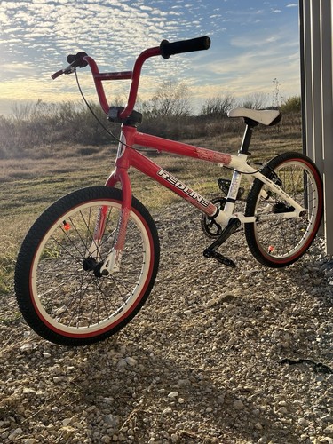 2009 redline flight expert - redline, xl
