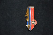 INSIGNE PROMOTION S/LIEUTENANT