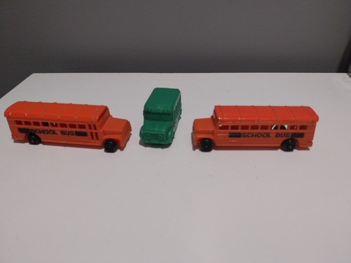Lot mini bus - mini,