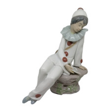Figurine Nao Porcelaine Petit