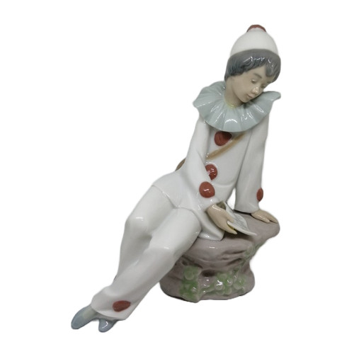 Figurine nao porcelaine petit - nao,