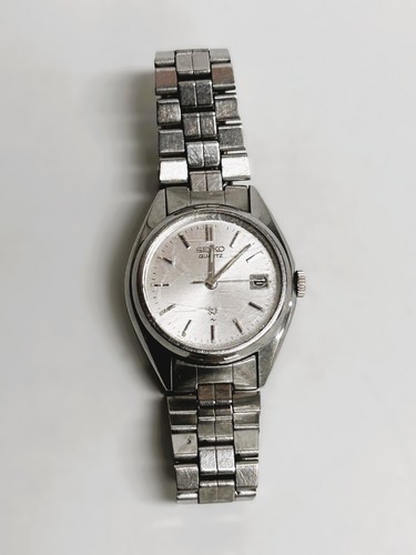 Montre bracelet vintage - montre-bracelet,