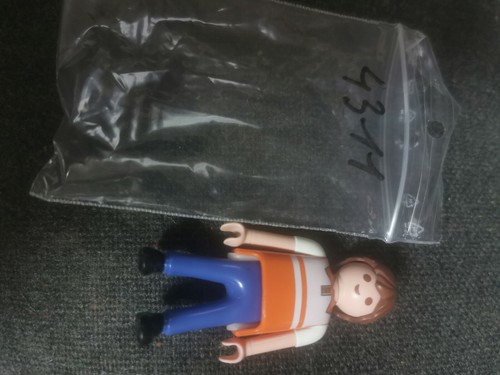 Playmobil 4311 2006 - 4311,