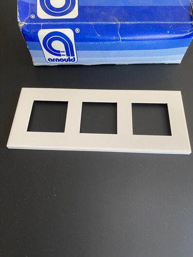 Arnould 60830 plaque espace - 60830,