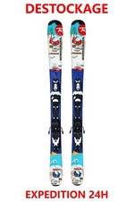 ski occasion enfant ROSSIGNOL