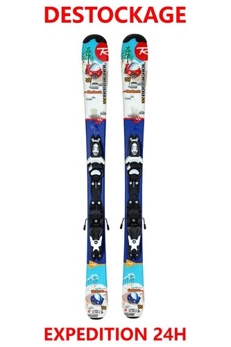 Ski occasion enfant - occasion,