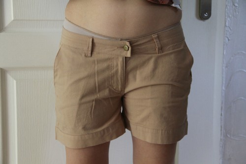 Short safari kanabeach - short,