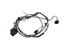 Faisceau de câbles Portière