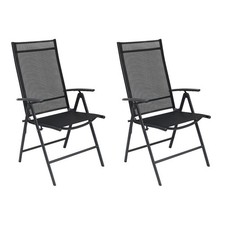 Pièces chaise pliante - 2,