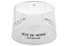 GSD Haube zu Tete de Moine