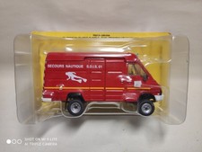 Hachette pompiers renault - hachette,