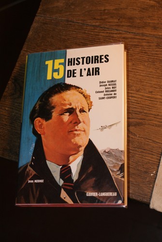 Histoires air gautier - 15, de