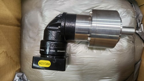 New apex dynamics aer070 - new,
