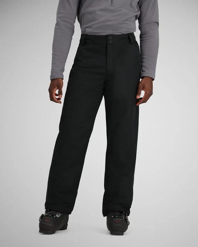 Pantalon ski noir - pantalon,
