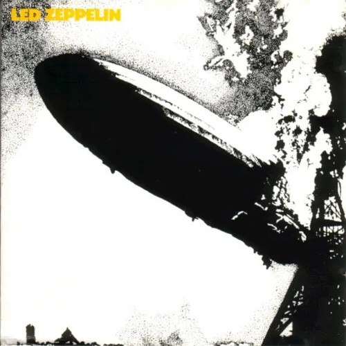 Led zeppelin - led, i