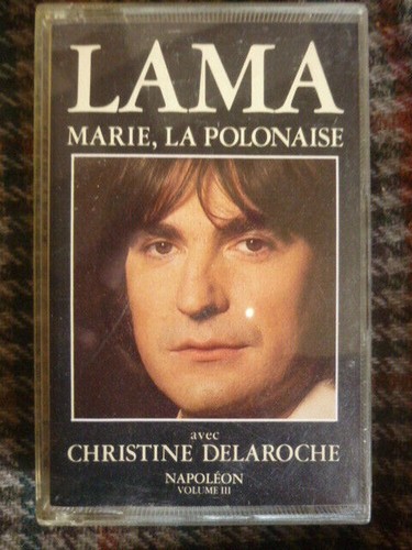 Serge lama bonaparte - serge,