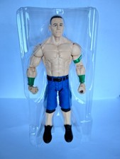 Wwe John Cena Mattel Figurine