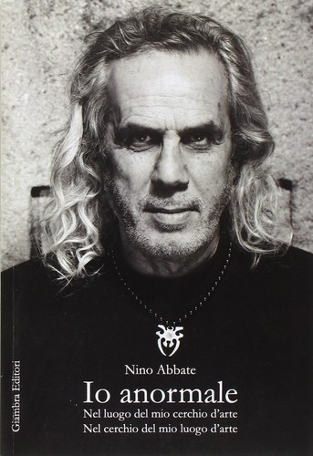 Nino abbate anormale - anormale., nel