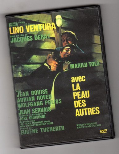 Dvd avec la - , ¤