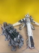 LEGO Star Wars: Republic