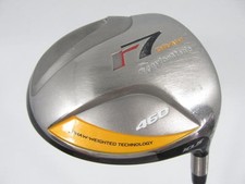 TaylorMade r7 460 Draw Driver