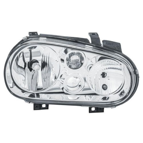 Projecteur principal hella - projecteur,