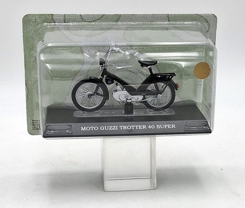Passion die cast miniature - die,