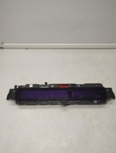 Compteur renault espace - renault, 4