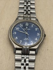 Montre Action Homme Cadran
