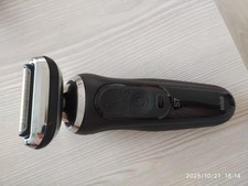 Rasoir électrique Braun S7