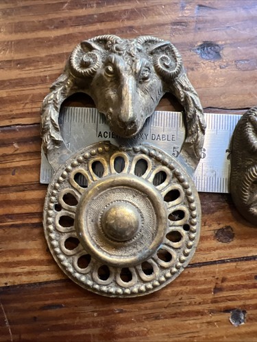 Lot quincaillerie poignée - quincaillerie,
