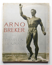 ARNO BREKER par Charles