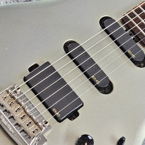 Music man luke electric - man,