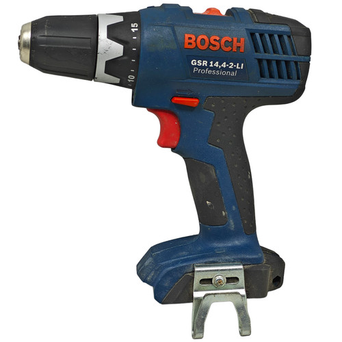Bosch professionnel gsr - bosch,