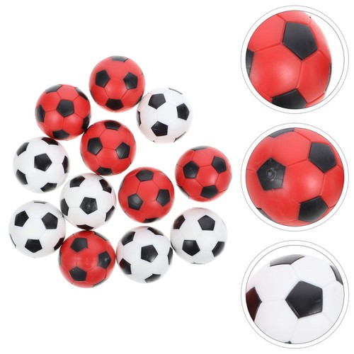 Pcs football table - 12,