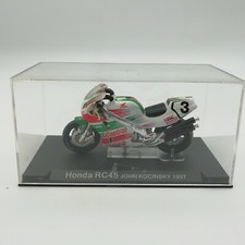 Honda RC45 John Kocinsky 1997