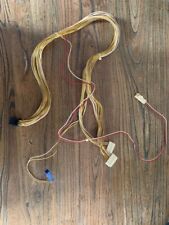 borne arcade Japonaise Sega  cablage original astro city jamma