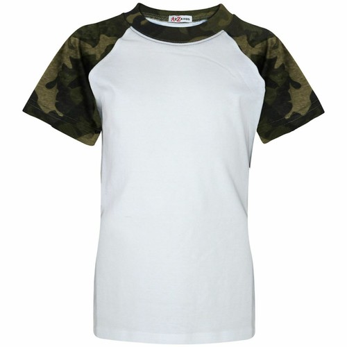Shirt vert camouflage pour - camouflage,