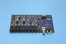 RME MULTIFACE II REV. 1.2 PCB