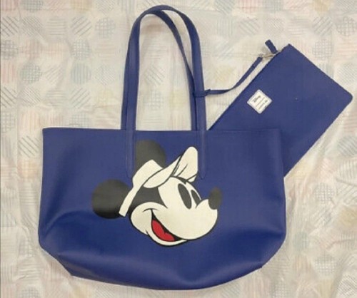 Sac réversible lacoste - sac, disney