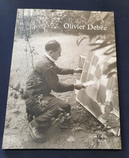 Olivier Debré Les années