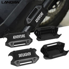 Engine Guard Protection Bumper