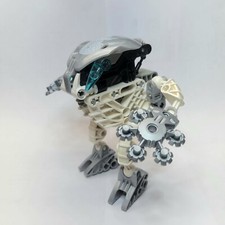 Lego Bionicle Kohrak-Kal 8575