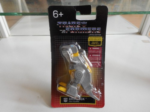 Mini figurine hasbro - mini,