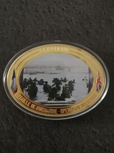 Medaille 2014 operation - medaille,