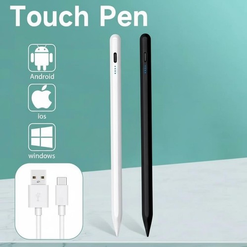 Stylet universel tactile pour
